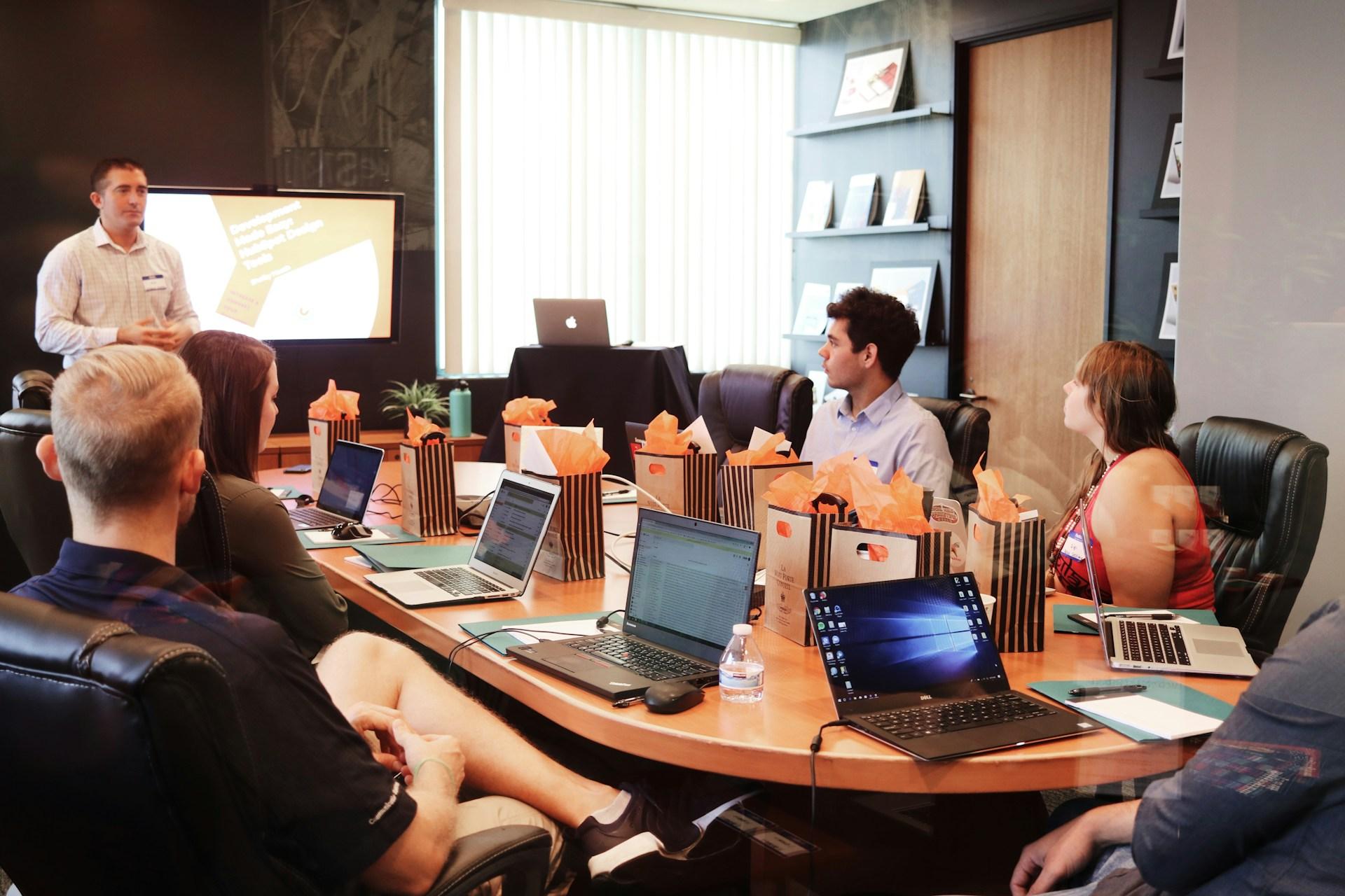 Strategy Lab