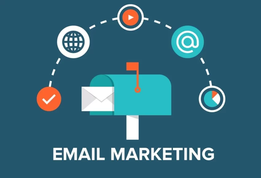 Email Marketing - tutorial pregatit de Media Design
